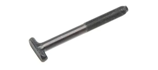 THULE запчасть 50554 для велокрепления (винт Thule M6x64,5 мм)