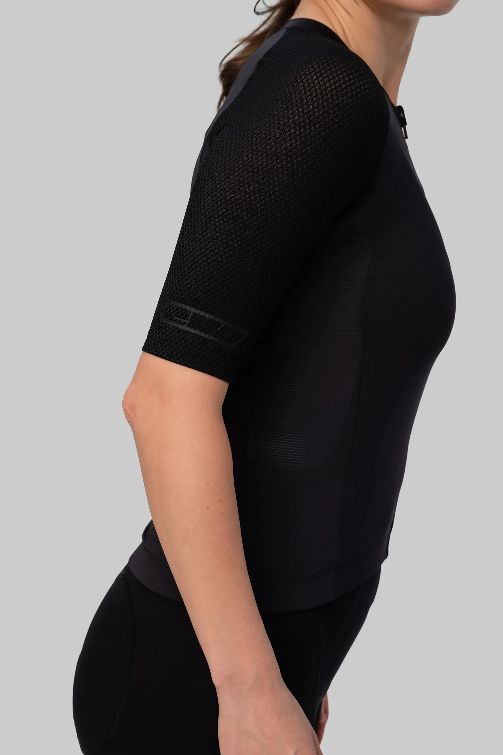 Женская классическая джерси VTR EVOLVE BLACK