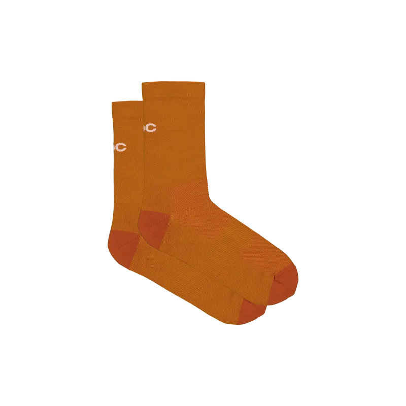 Носки Cadence Road Cycling Socks Bauxite Brown