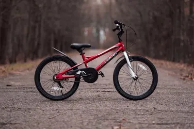 Велосипед LENJOY FINDER 20