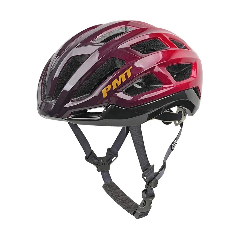 Шлем велосипедный PMT Elegant MIPS - красный