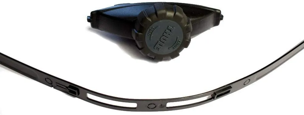 Крепеж для бокса THULE POWER CLICK 14671