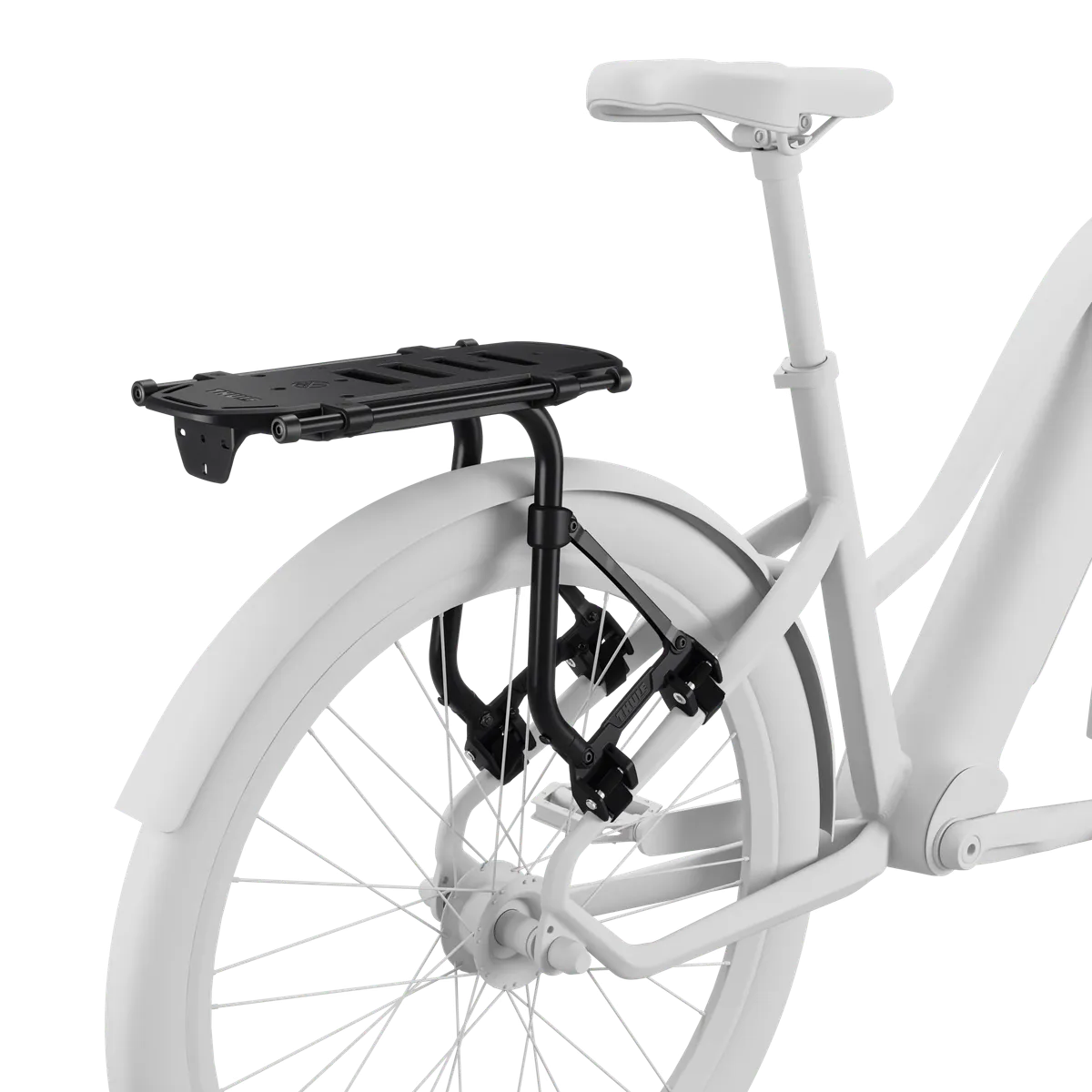 Багажник велосипедный Thule Tour Rack