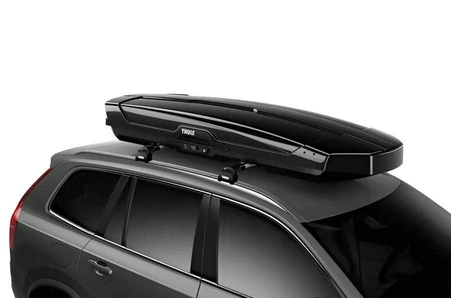 Прокат автобокса Thule Motion XT Alpine