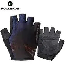 Велоперчатки ROCKBROS S257