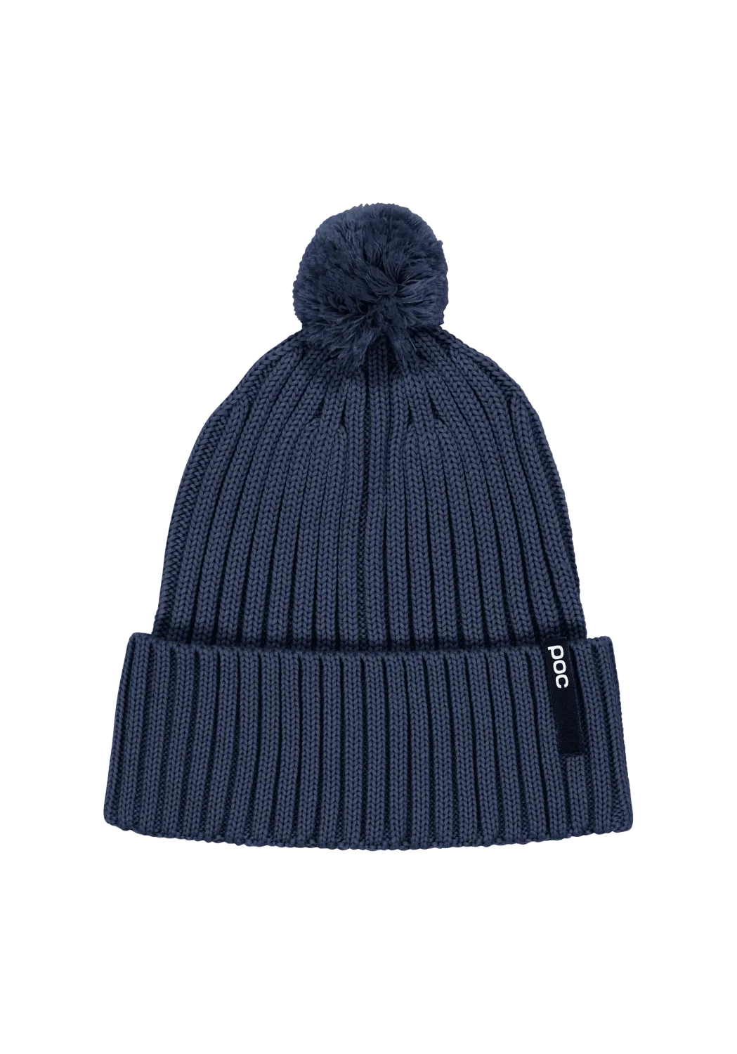 Шапка POC Beanie Pom Apatite Navy