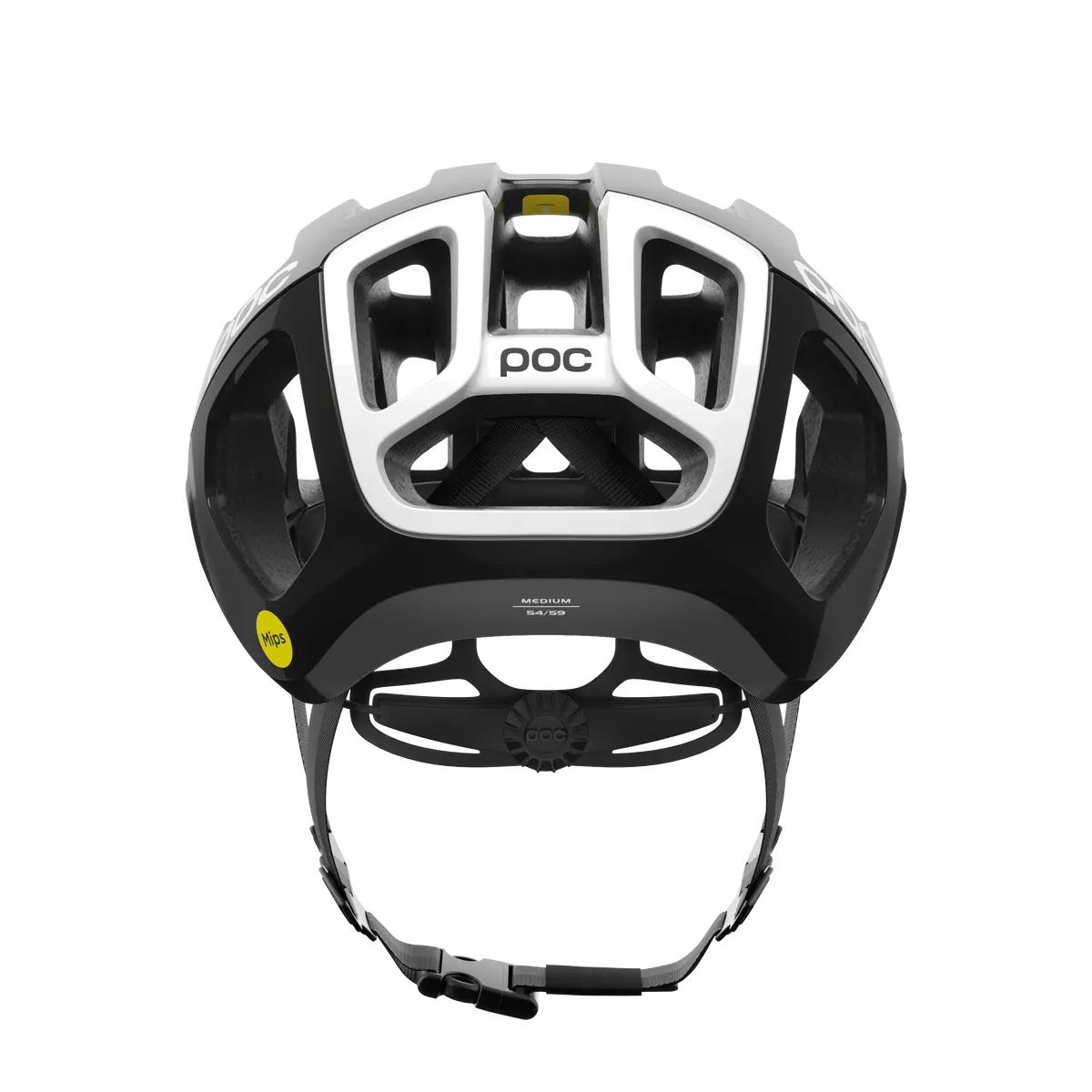 Шлем POC VENTRAL AIR MIPS Uranium Black