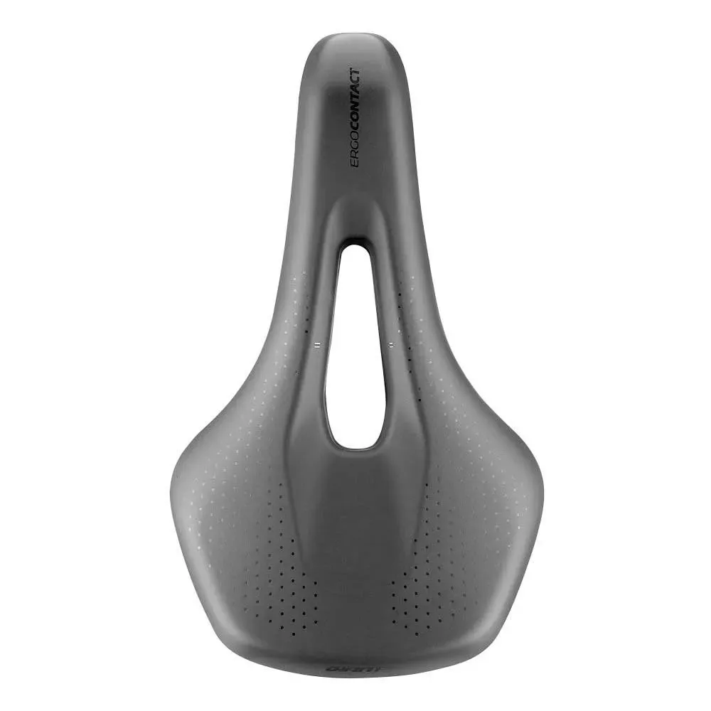 Велосипедное седло Giant Ergocontact