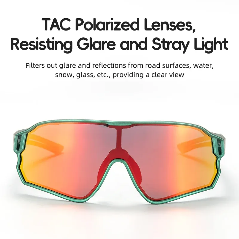 Детские велосипедные очки RockBros 14110009002