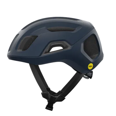 Шлем Ventral Air MIPS Apatite Navy Matt