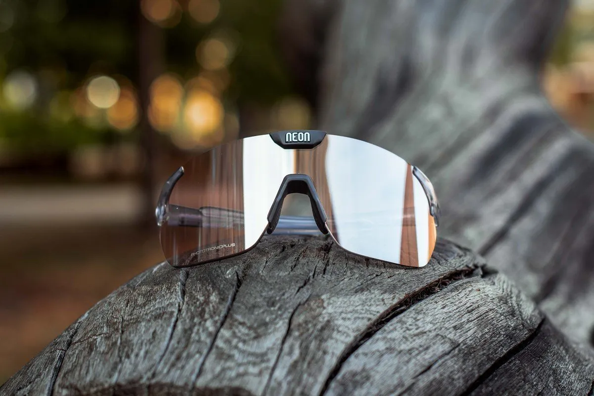 Очки Neon Core Fotocromatico Crystal/Bronze