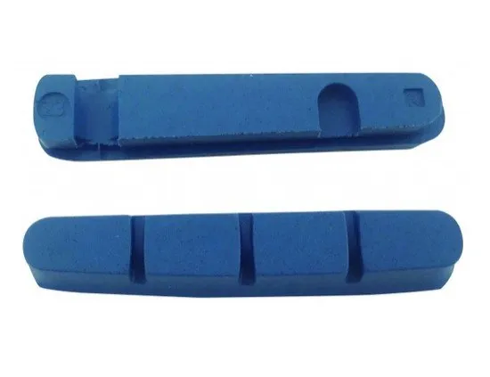 Накладки тормозные для карбоновых ободов MTB-453-2PRO