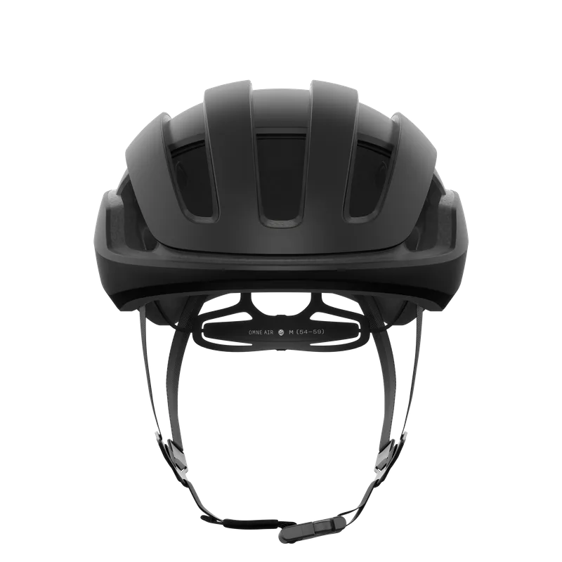 Шлем Omne Air MIPS Uranium Black Matt