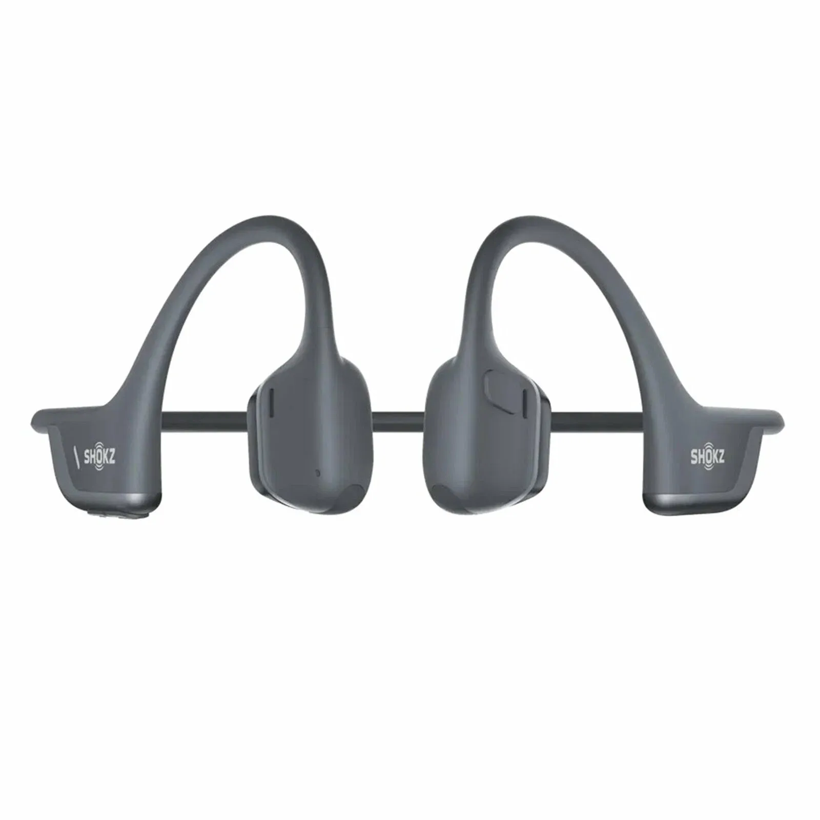 Беспроводные наушники с костной проводимостью SHOKZ OpenRun Pro 2, черный