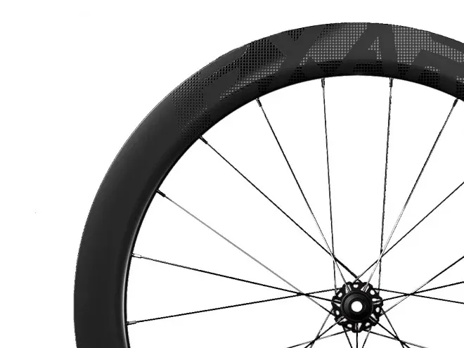 Карбоновый вилсет Magene EXAR DB45 STANDARD