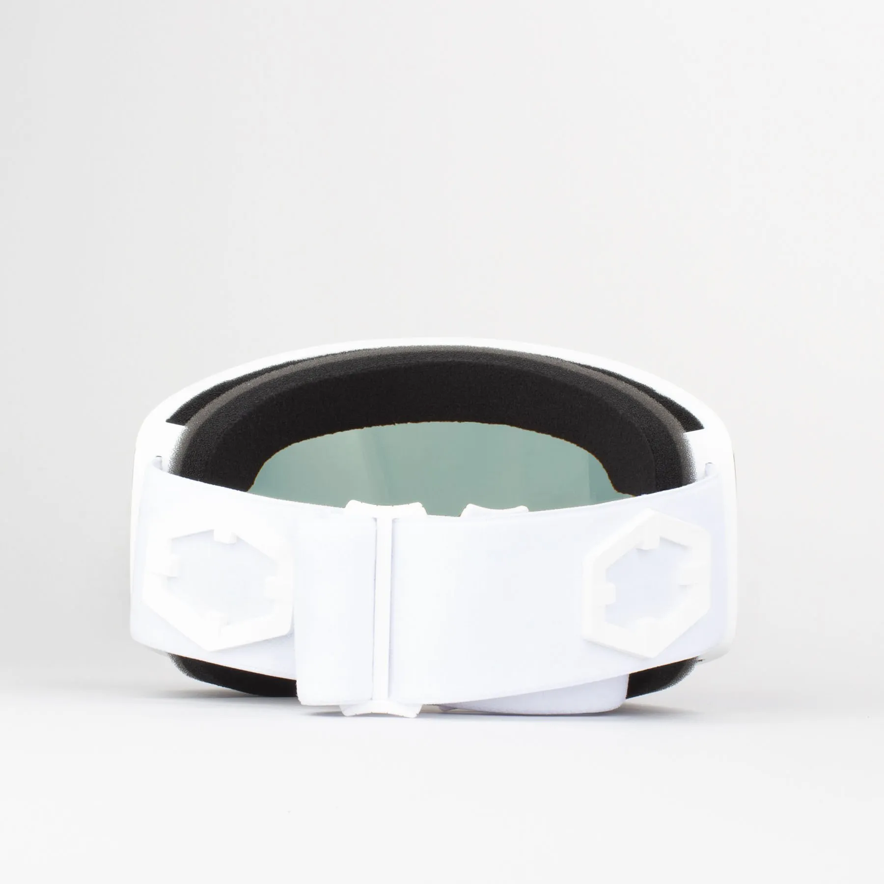 Маска OUT OF Void White Violet MCI