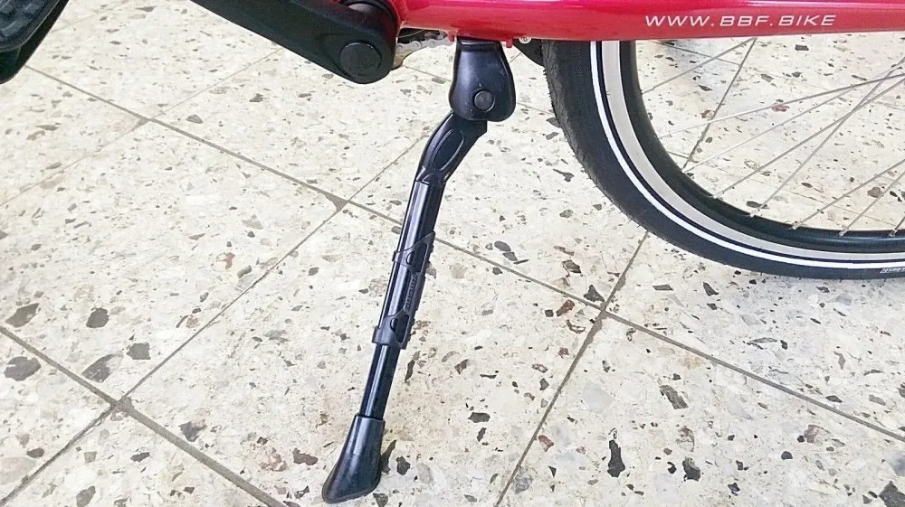 Подножка велосипедная URSUS 78 KING