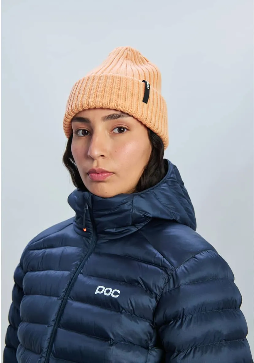 Шапка POC Beanie Apricot Sunstone