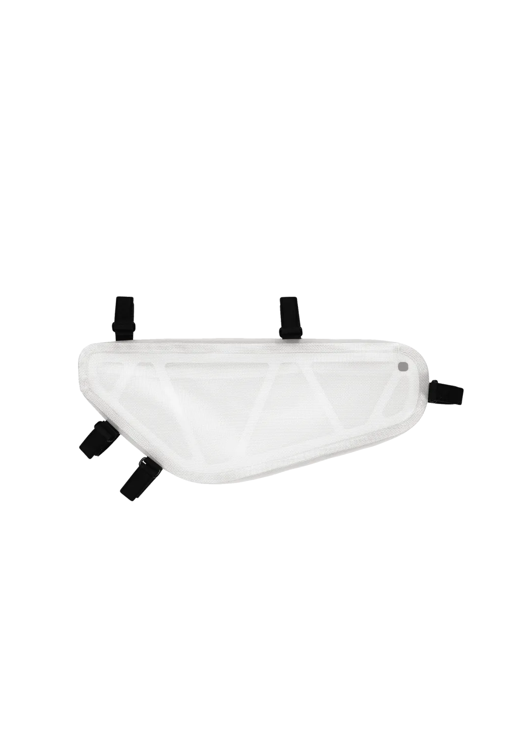 Сумка велосипедная POC Ultra Frame Bag 3L (Hydrogen White Translucent)