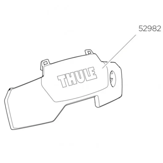 Запчасть Thule 52982