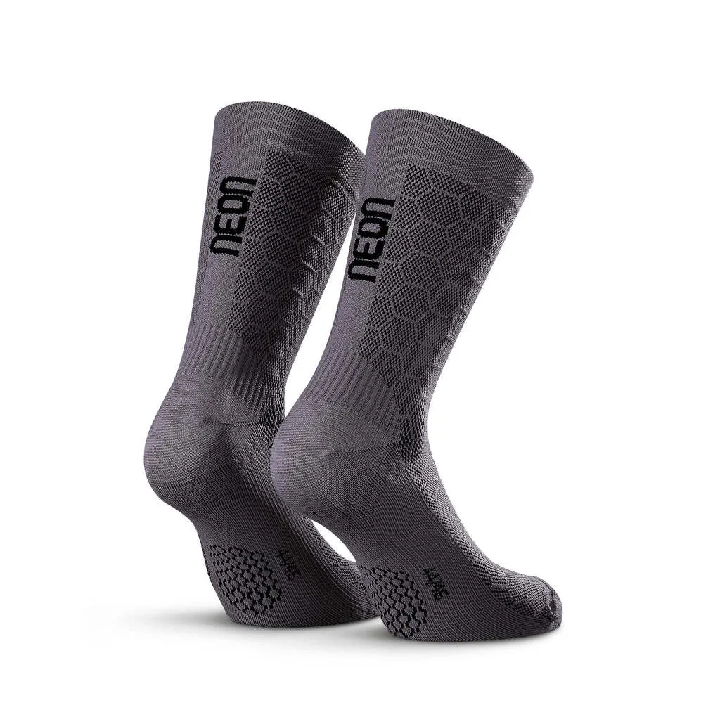 Носки Neon 3D Socks Terra Black