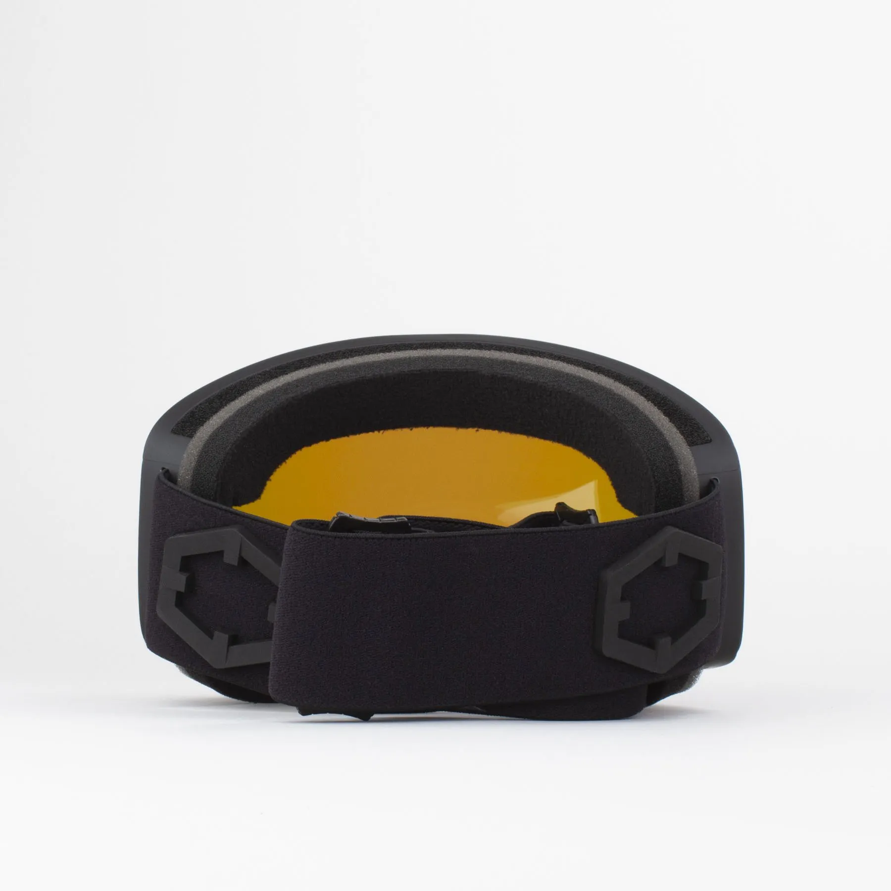 Маска OUT OF Void Black Green MCI