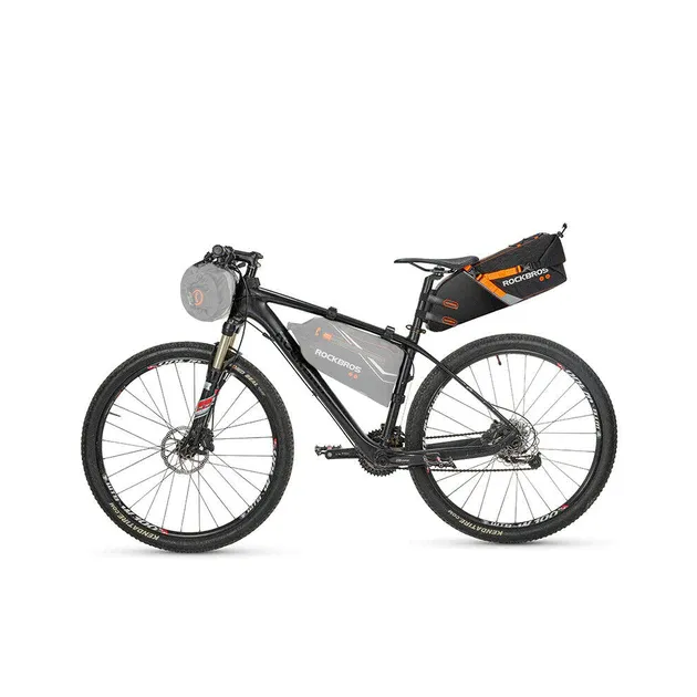 Велосипедная сумка ROCKBROS 30130009001