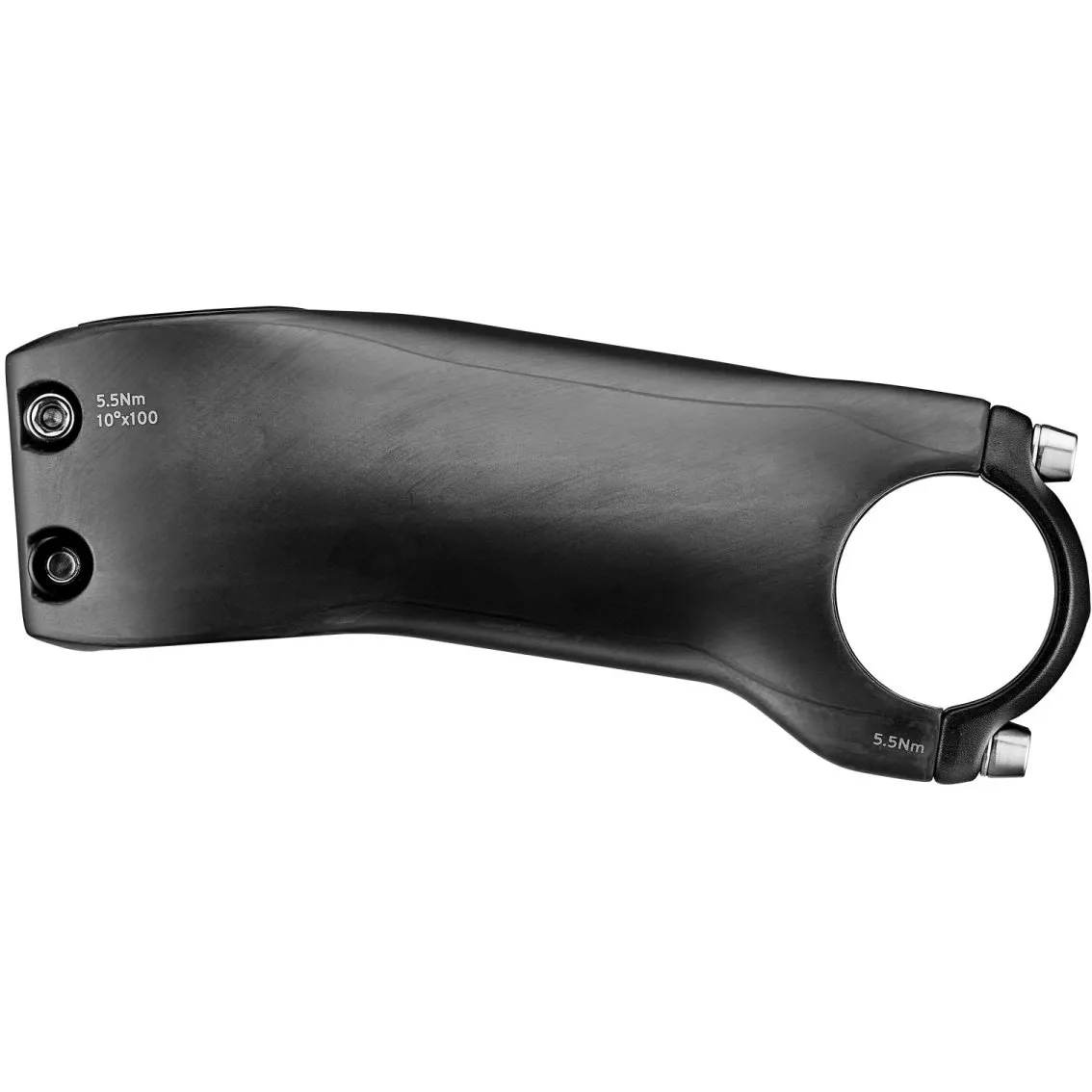 Вынос руля Giant CONTACT SLR AEROLIGHT STEM 120 мм