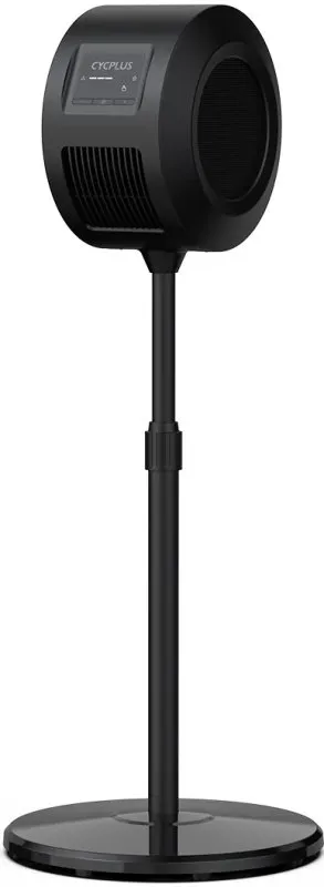 Умный вентилятор CYCPLUS F1 для indoor-тренировок