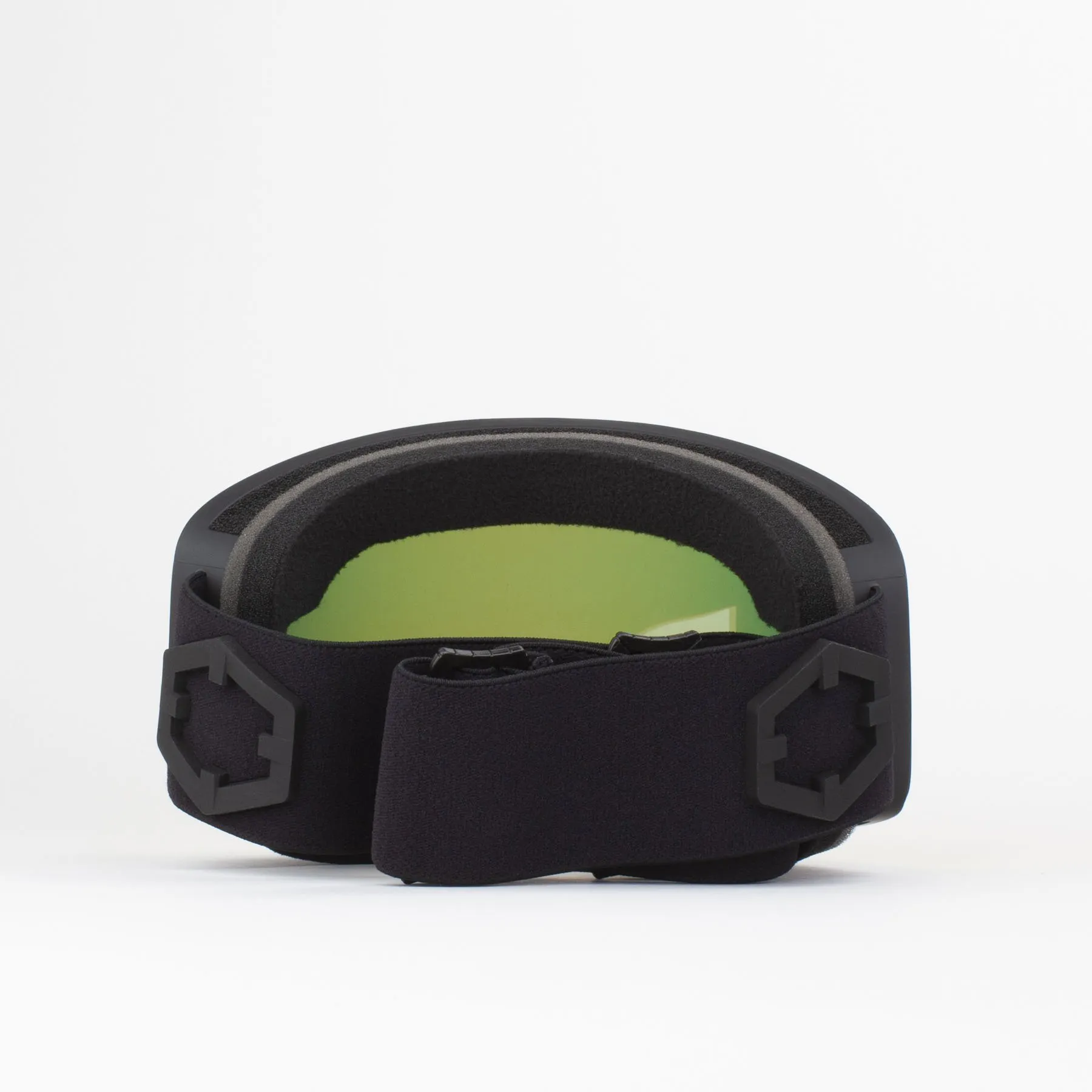 Маска OUT OF Void Peaks Red MCI