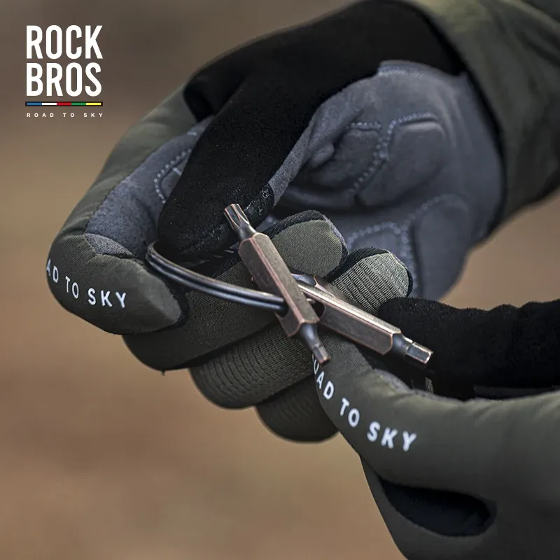 Мультитул ROCKBROS VK-ARCO3