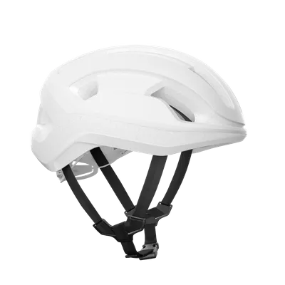 Шлем Omne Lite Hydrogen White Matt