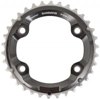 Звезда передняя SHIMANO XT FC - M8000