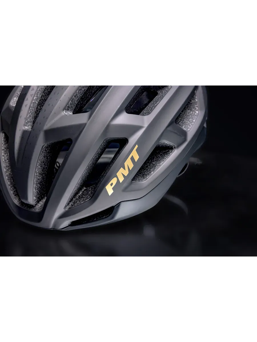 Шлем велосипедный PMT Elegant MIPS - черный
