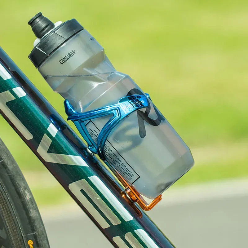 Флягодержатель RockBros KR03-RG