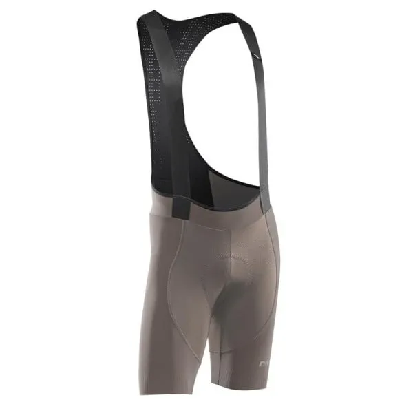 Велосипедные шорты NorthWave FAST BIBSHORT Sand