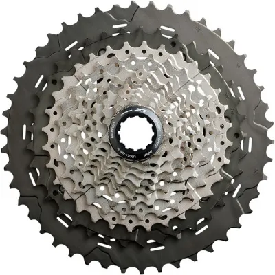 Кассета Shimano XT M 8000, 11 скоростей