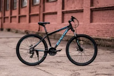 Велосипед RENOME HONOR 27,5 "