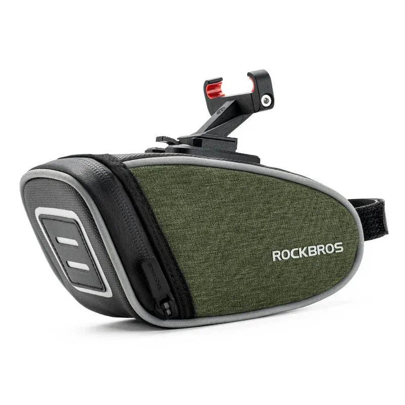 Велосипедная сумка ROCKBROS 30130056001
