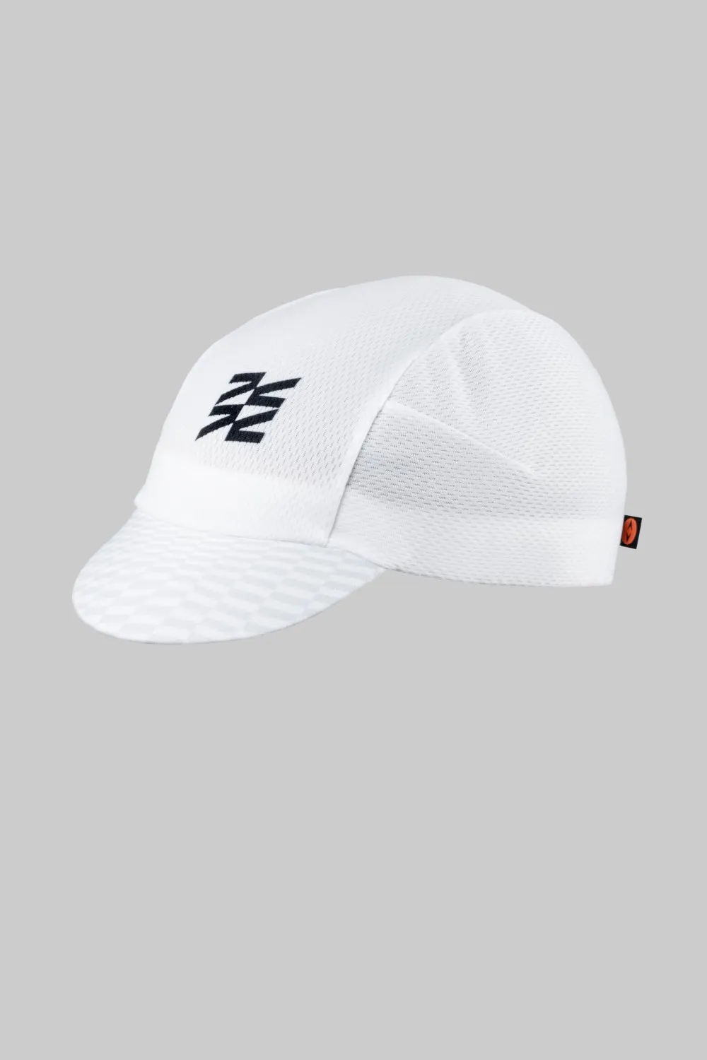 Кепка летняя VTR белая