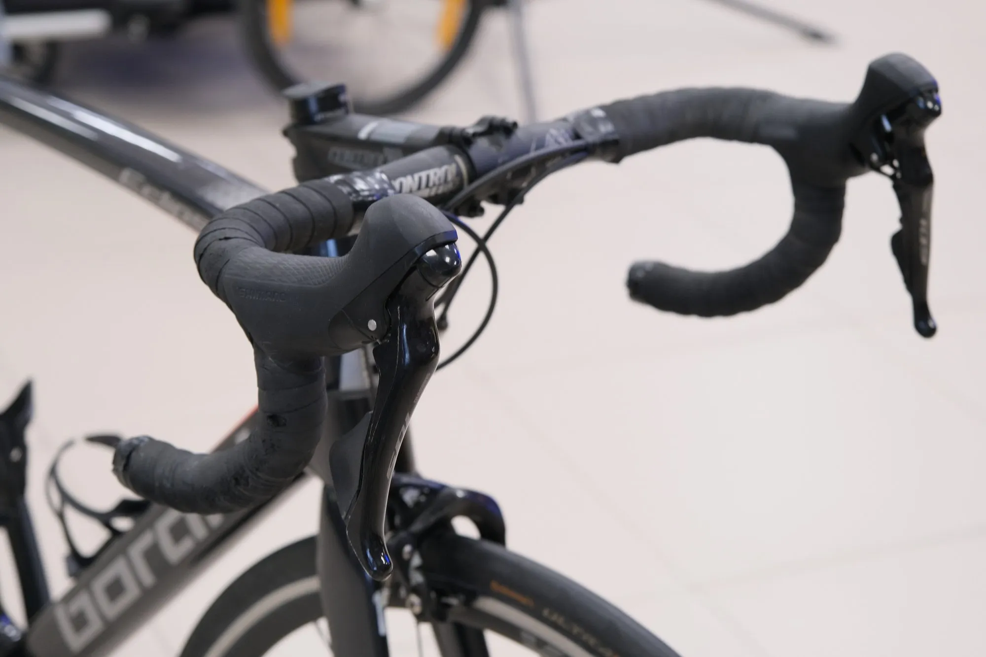 Шоссейный велосипед Borant Eclipse 2020 (размер XL, б/у)