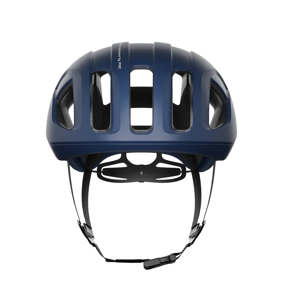 Шлем POC VENTRAL MIPS Lead Blue Matt