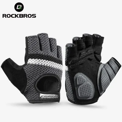 Велоперчатки ROCKBROS S246