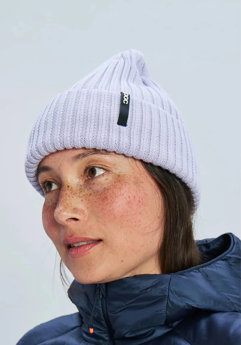 Шапка POC Beanie Purple Quartz