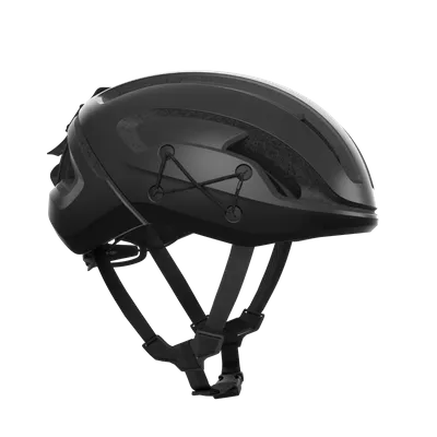 Шлем Omne Ultra MIPS Uranium Black Matt