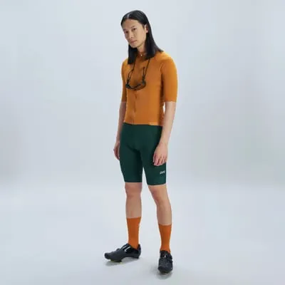 Веломайка POC Men's Thermal Lite Bauxite Brown