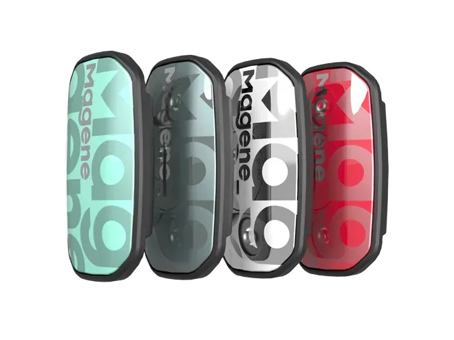 Пульсометр Magene H603 голубой