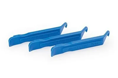 Монтажки Park Tool TL-1.2 Tire Levers (набор из 3 штук)