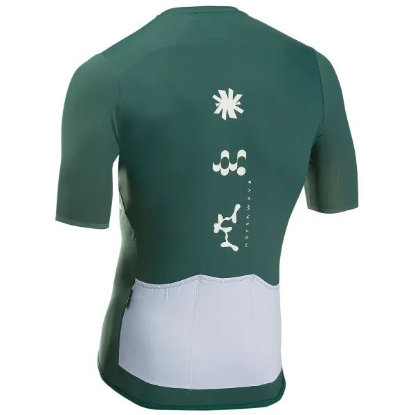 Велосипедная майка NorthWave ESSENCE EVO JERSEY Petrolium