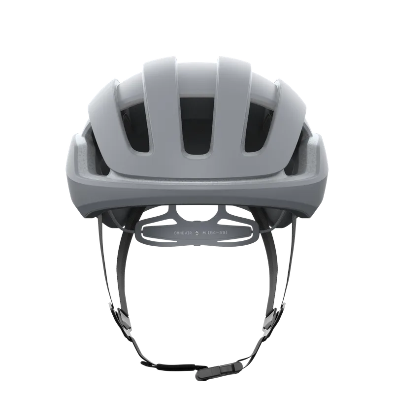 Шлем Omne Air MIPS Granite Grey Matt